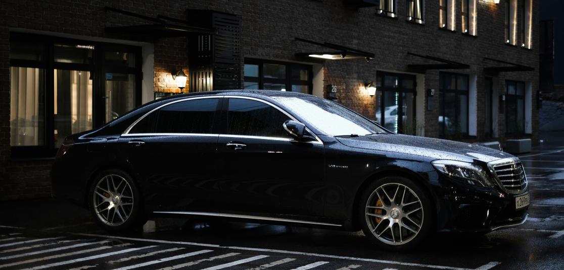 KLS Global Travel — worldwide luxury chauffeured services